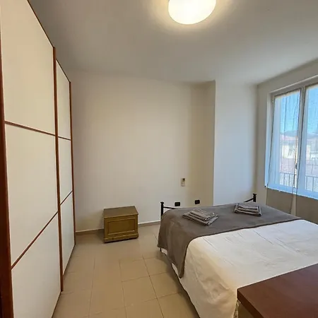 La Casa Sul Viale