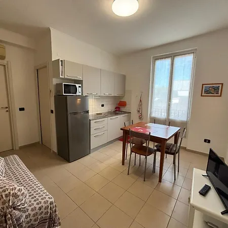 Apartment La Casa Sul Viale *