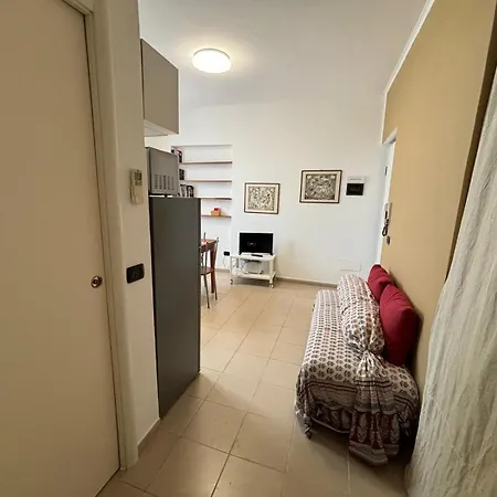 La Casa Sul Viale Apartment La Spezia