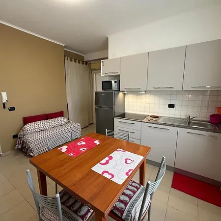 La Casa Sul Viale アパート *