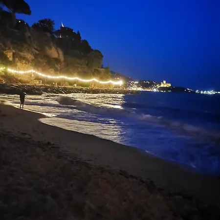 La Casa Sul Viale Λα Σπέτσια