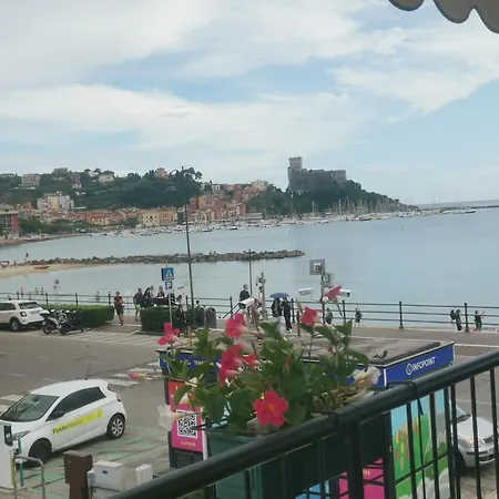 Διαμέρισμα La Casa Sul Viale