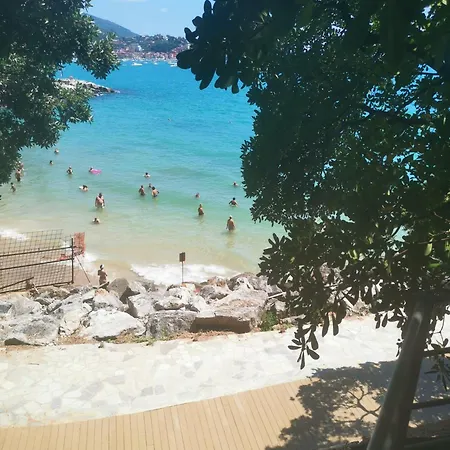 Διαμέρισμα La Casa Sul Viale Λα Σπέτσια